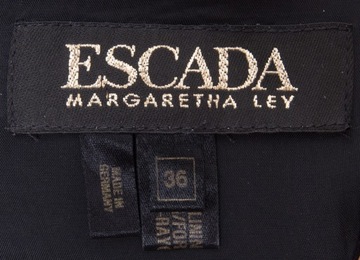 Платье Escada от Margaretha Ley 36