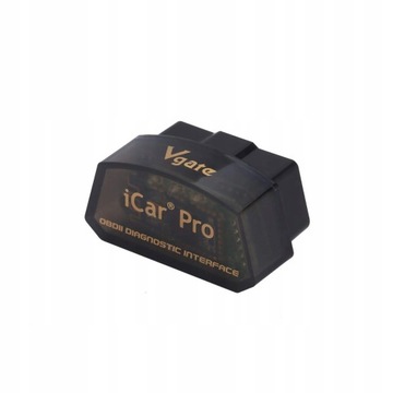 iCar PRO BT 3.0 Интерфейс OBD2 ELM327 Vgate — адаптер ID48 OBD 2