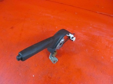 фото thumb №4, Toyota yaris 3 iii важіль гальма ручного 2014r