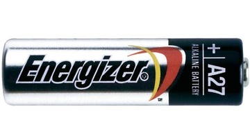 Батарейка для пульта дистанционного управления A27 Energizer MN27 27А L828 12В