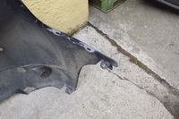 фото thumb №15, Mitsubishi asx lift 12- 2012 бампер задній задня