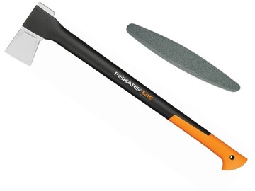 FISKARS КОЛУН X21 L 4ПОКОЛ.+КОЛЕСО