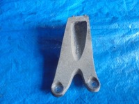 фото thumb №1, Кронштейн двигуна a8 d3 audi 4.2tdi 4e0199307bm