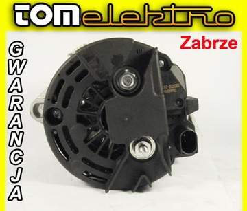 фото thumb №3, Генератор smart city fortwo 0.8 cdi новий ca2024