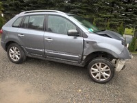 фото thumb №1, Qashqai поворотный кулак ступица перед правая 06-