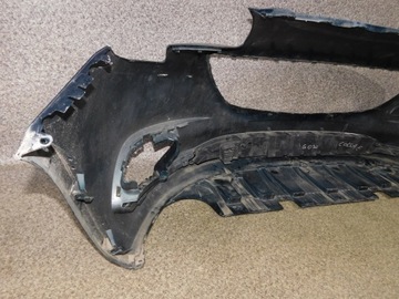 фото thumb №6, Opel corsa e 14- бампер переднее перед