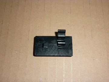 фото thumb №3, Alfa romeo 166 кліпса порогова накладки порога l 555