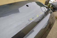 фото thumb №14, Bmw 3 iii f30 sedan бампер задній зад