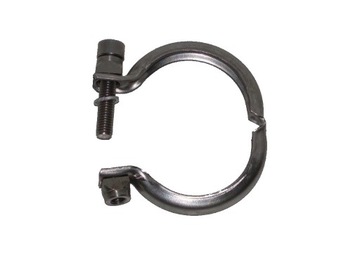 фото thumb №1, Хомут трубы egr citroen c2 c3 c4 c5 jumpy nemo berlingo 1.4 1.6 2.0 hdi