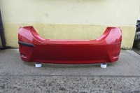 фото thumb №10, Toyota corolla e16 sedan 13- бампер задний задняя