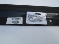 фото thumb №6, Поріг молдинг карбон lamborghini gallardo ліва