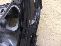 фото thumb №4, Honda accord kombi 08- 2008 крышка багажника задняя задняя