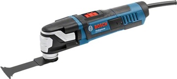 Набор аксессуаров BOSCH 8+1 GOP/PMF BOSCH STARLOCK