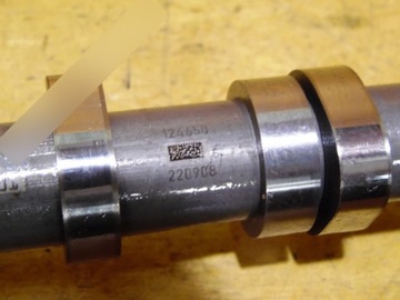 фото thumb №10, Вал головки праві всмоктуючий a6 c6 fl 3.0tdi 059101cq