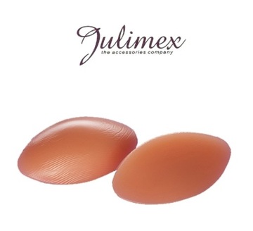 Лифтинговые вставки для бюстгальтера Julimex WS-02 UNIW.