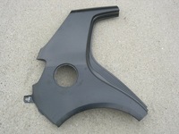 фото thumb №1, Крыло порог правый задняя vw golf vi plus новый w-wa