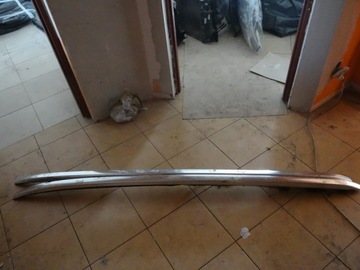 фото thumb №1, Peugeot 508sw 508 sw рейлинги крышные комплект