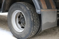 фото thumb №2, Крила підкрилок задня daf lf 45 55