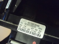 фото thumb №8, Перемикач комбінований audi оригінальний номер 4e0953549