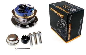 фото thumb №11, Denckermann w413362 набор подшипник колёса