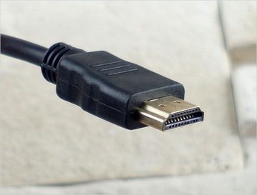 Кабель SOLID, провод 1,0 м: мини-штекер HDMI