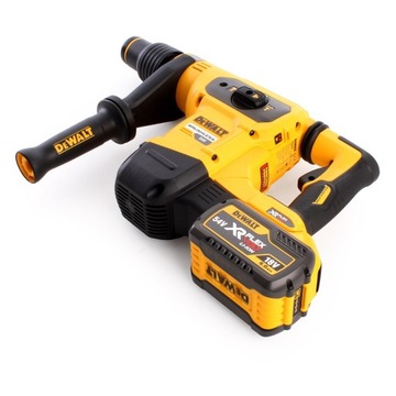 Аккумуляторная ударная дрель DeWalt DCH481X2 sdsmax FLEXVOLT 54 В