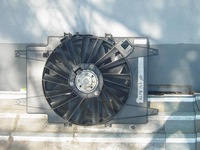 фото thumb №1, Вентилятор корпус alfa romeo 147 okazaj