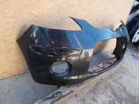 фото thumb №8, Бампер перед передний hyundai i10 07-10