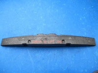 фото thumb №1, Пена балка бампера перед opel corsa d lift