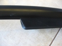 фото thumb №3, Левый рейлинг - renault clio iv - новый !!!