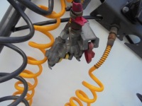 фото thumb №2, Volvo fh 13 кронштейн трубопровод