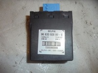 фото thumb №2, Citroen c4 picasso модуль сигнализация 9663392880