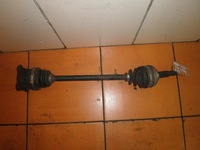 фото thumb №1, Привідний вал задня ліва toyota rav 4 rav-4 02- d4d