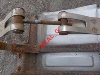 фото thumb №8, Кронштейн кронштейн каталізатора volvo fh fh13 fm