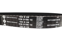 Ina 530022730 набор распределительного вала Оригинал, фото thumb