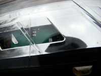 фото thumb №4, Porsche macan -led правий