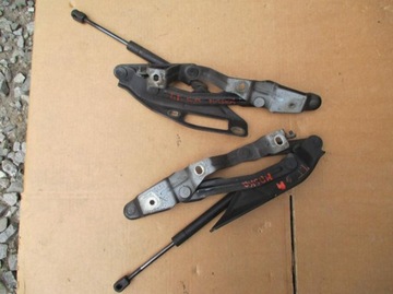 фото thumb №1, Петлі капота audi tt 8n0 1998r-