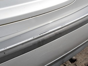 фото thumb №9, Бампер зад задний nissan almera tino 00-06r kl0