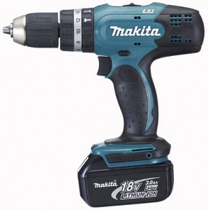 Переключатель отвертки Makita BDF453 BHP453