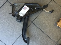 фото thumb №1, Jeep wrangler 93r. механизм рычаг тормоза