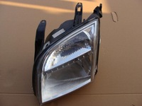 фото thumb №1, Ford fusion лампа передняя левая europa