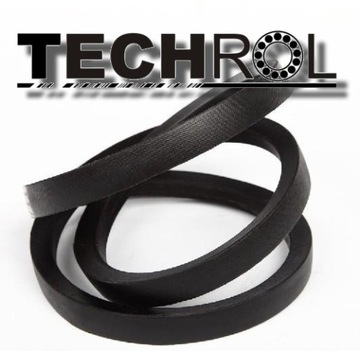 V -BELT BELCE SPZ 1637 SPZ1637.
