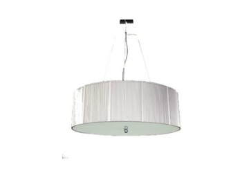 406 NOWOCZESNY ŻYRANDOL LAMPA SUFITOWA PLAFON RATY