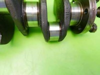 фото thumb №14, Wał коленчатый smart 450 fortwo i 600t 0.6t 98-02