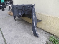 фото thumb №11, Nissan navara d40 усилитель крыла правое обшивка