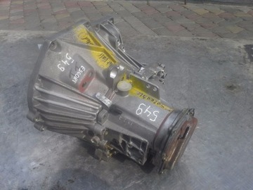 фото thumb №6, Ford fiesta 1.3 коробка передач коробки передач 96wt-7f096-ca 96wt bb