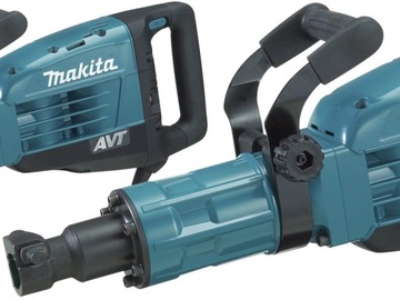 Makita HM1317C 1510 Вт ударный молоток