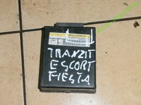 фото thumb №1, Transit fiesta датчик модуль 95fg19a366af