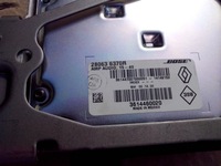 фото thumb №2, Усилитель bose renault espace v