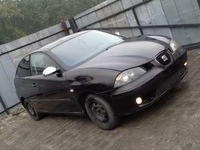 фото thumb №10, Вентилятор радіатора wody seat ibiza iii 6l 1.4tdi
